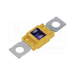 Slika za OSIGURAČ ZA AUTO Tip E megaOTO MGP 450A