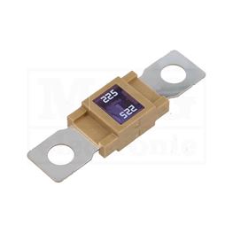 Slika za OSIGURAČ ZA AUTO Tip E megaOTO MGP 225A