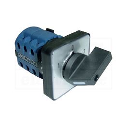 Slika za GREBENASTA SKLOPKA NGS 25-53