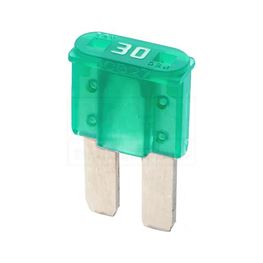 Slika za OSIGURAČ ZA AUTO Tip A MINI MICRO2 30A