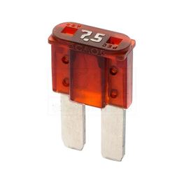 Slika za OSIGURAČ ZA AUTO Tip A MINI MICRO2 7,5A