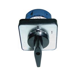 Slika za GREBENASTA SKLOPKA NGS 25-90U