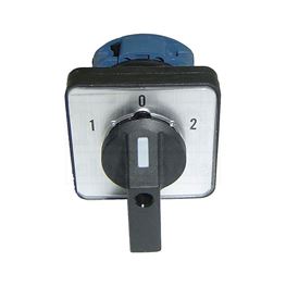 Slika za GREBENASTA SKLOPKA NGS 25-51