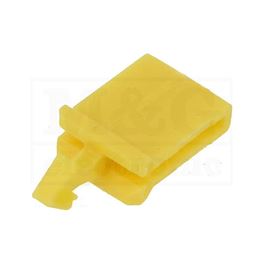 Slika za BRAVICA ZA KUĆIŠTA AUTO OSIGURAČA Tip B-4