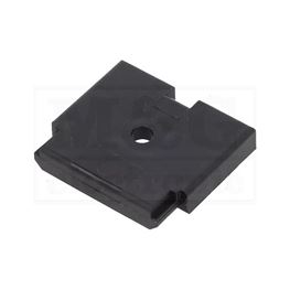 Slika za DRŽAČ ZA KUĆIŠTA AUTO OSIGURAČA Tip B-4