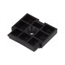 Picture of DRŽAČ ZA KUĆIŠTA AUTO OSIGURAČA Tip B-4