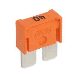 Slika za OSIGURAČ ZA AUTO Tip MAXICOMPACT 40A