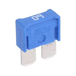 Slika za OSIGURAČ ZA AUTO Tip MAXICOMPACT 60A