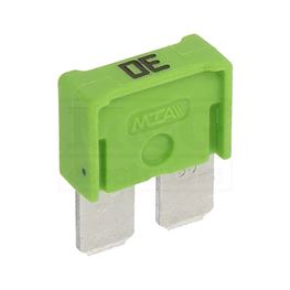 Slika za OSIGURAČ ZA AUTO Tip MAXICOMPACT 30A