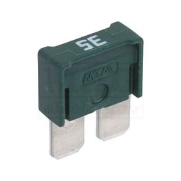 Slika za OSIGURAČ ZA AUTO Tip MAXICOMPACT 35A