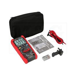 Slika za DIGITALNI MULTIMETAR UNI-T UT195M