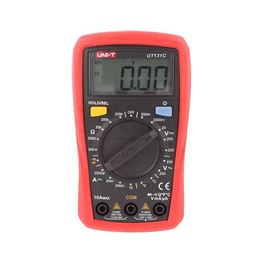 Slika za DIGITALNI MULTIMETAR UNI-T UT131C