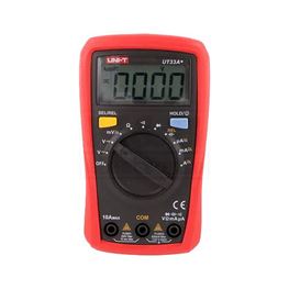 Picture of DIGITALNI MULTIMETAR UNI-T UT33A+