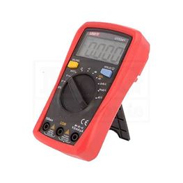 Slika za DIGITALNI MULTIMETAR UNI-T UT33A+