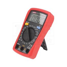 Slika za DIGITALNI MULTIMETAR UNI-T UT33B+