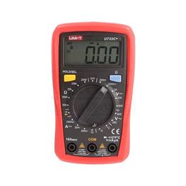 Picture of DIGITALNI MULTIMETAR UNI-T UT33C+