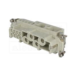 Slika za KONEKTOR ILME CXF4/8 8 Pina ŽENSKI