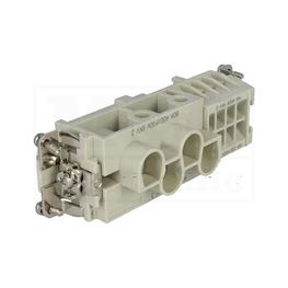 Slika za KONEKTOR ILME CXF4/8 8 Pina ŽENSKI