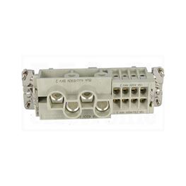 Slika za KONEKTOR ILME CXF4/8 8 Pina ŽENSKI