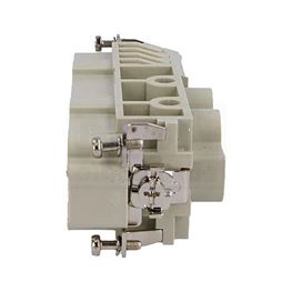 Slika za KONEKTOR ILME CXM4/8 8 Pina MUŠKI