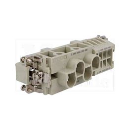 Slika za KONEKTOR ILME CXM4/8 8 Pina MUŠKI