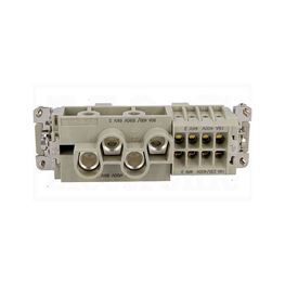 Slika za KONEKTOR ILME CXM4/8 8 Pina MUŠKI