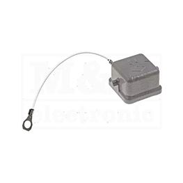 Slika za POKLOPAC KONEKTORA ILME CKA 03 C