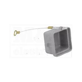 Slika za POKLOPAC KONEKTORA ILME CKA 03 CA