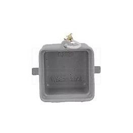 Slika za POKLOPAC KONEKTORA ILME CKA 03 CA