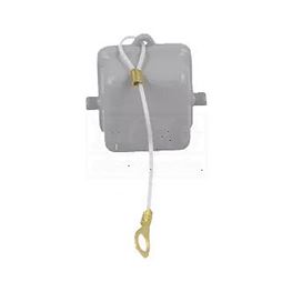 Slika za POKLOPAC KONEKTORA ILME CKA 03 CA