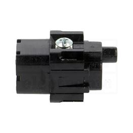 Slika za KONEKTOR ILME CKF 04 5 Pina ŽENSKI CRNI