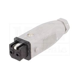 Slika za KONEKTOR HIRSCHMANN STAK 20