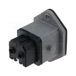 Slika za KONEKTOR HIRSCHMANN STAKEI 2