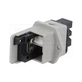 Slika za KONEKTOR HIRSCHMANN STAKEI 3 N