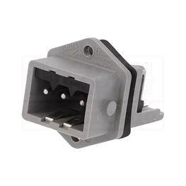 Slika za KONEKTOR HIRSCHMANN STASEI 3 N