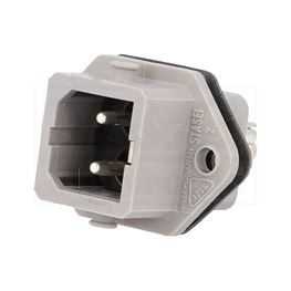 Slika za KONEKTOR HIRSCHMANN STASEI 2