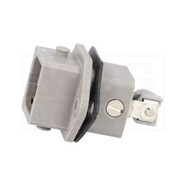 Slika za KONEKTOR HIRSCHMANN STASEI 2