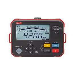 Slika za TESTER IZOLACIJE UNI-T UT503PV