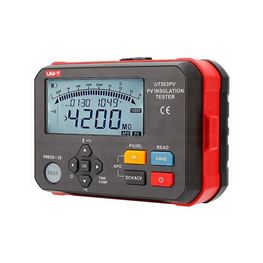 Slika za TESTER IZOLACIJE UNI-T UT503PV