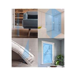 Slika za LASERSKI MERAČ DALJINE PCW11A