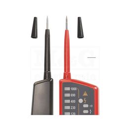 Slika za DIGITALNI TESTER NAPONA UNI-T UT18E