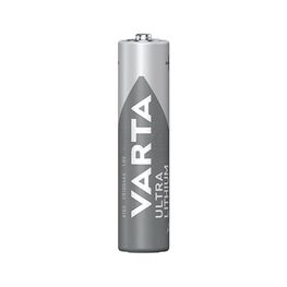 Slika za BATERIJA LITIJUM VARTA AAA 1,5V 2900mAh