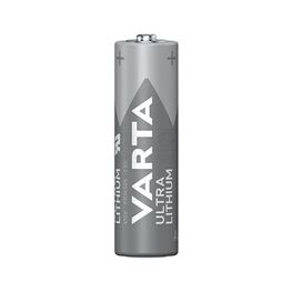 Slika za BATERIJA LITIJUM VARTA AA 1,5V 2900mAh