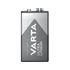 Slika za BATERIJA LITIJUM VARTA 6F22 9V