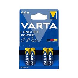Slika za BATERIJA VARTA 1,5V LR03
