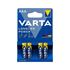 Slika za BATERIJA VARTA 1,5V LR03