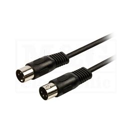 Slika za KABL UTIKAČ DIN 3 / UTIKAČ DIN 3