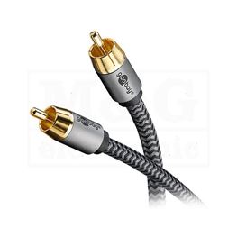 Slika za KABL HQP UTIKAČI ČINČ M > ČINČ M 2m