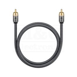 Slika za KABL HQP UTIKAČI ČINČ M > ČINČ M 2m