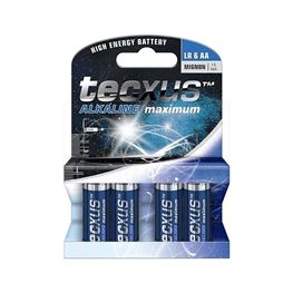 Slika za BATERIJA TECXUS 1,5V LR6 / AA